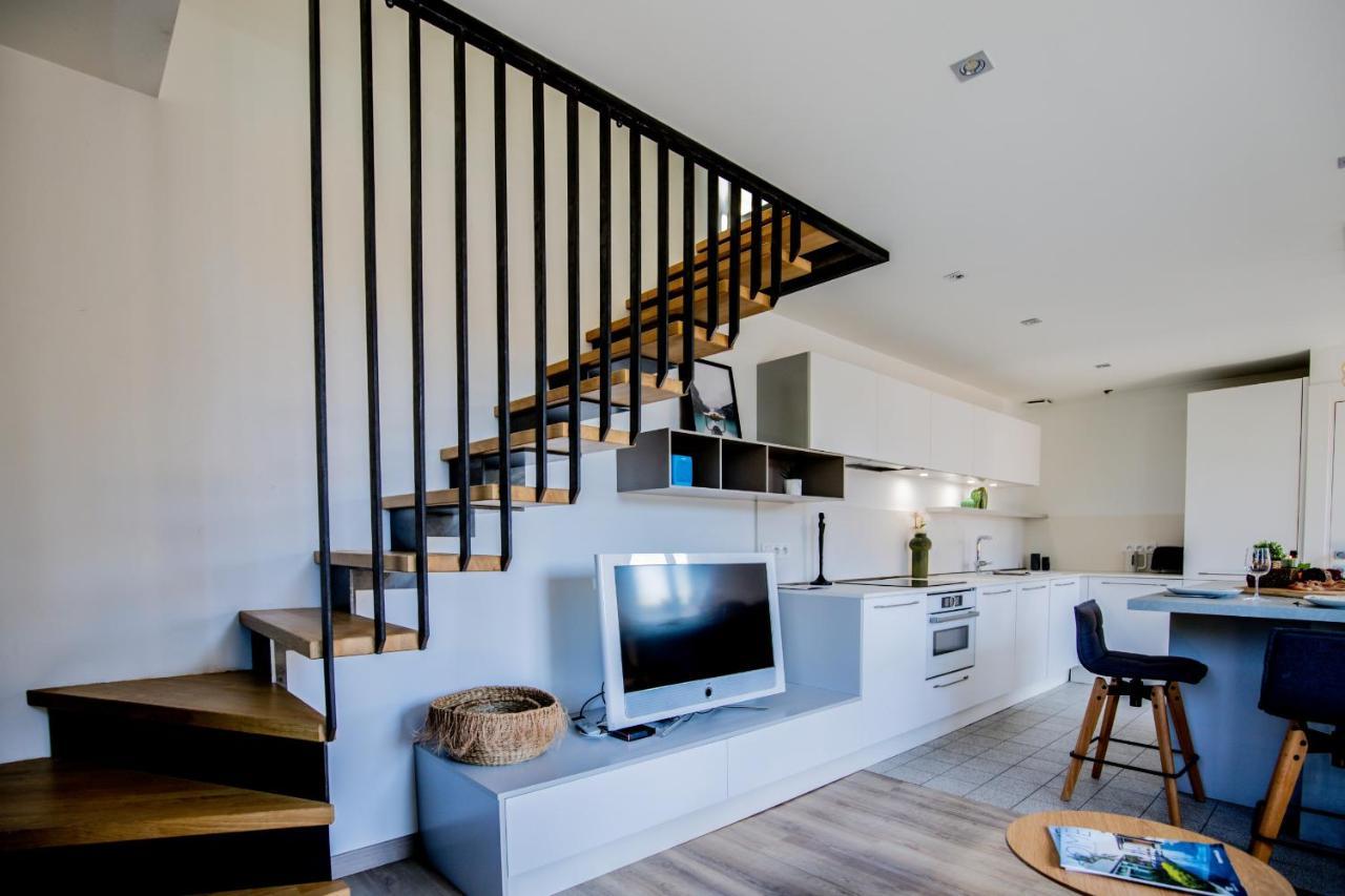 Duplex Albigny 3 Minutes Du Lac Аннесі Екстер'єр фото