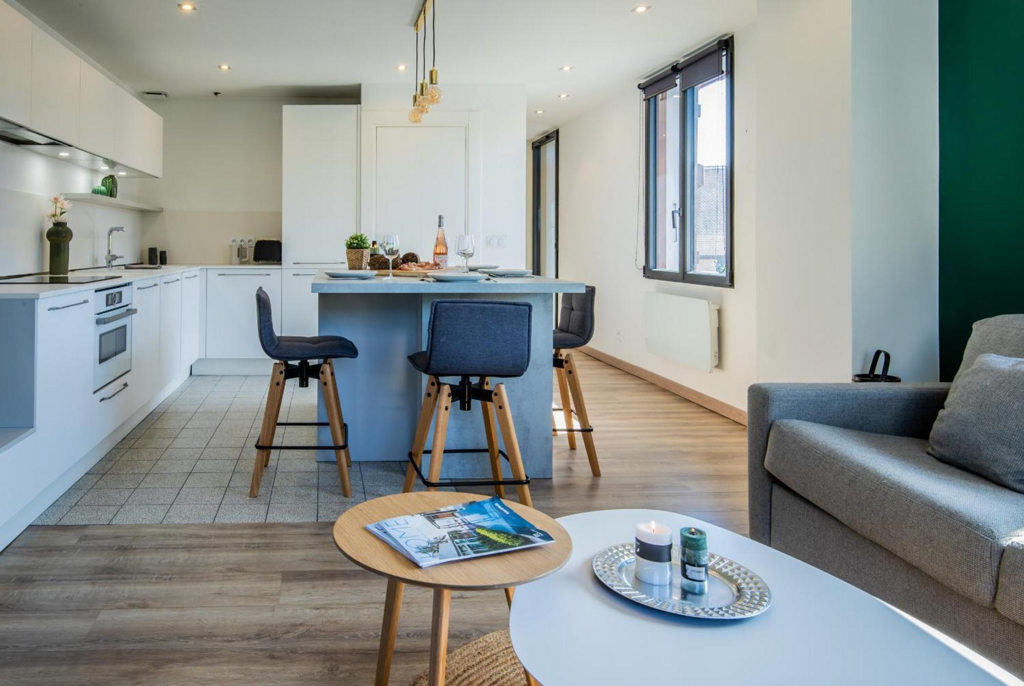 Duplex Albigny 3 Minutes Du Lac Аннесі Екстер'єр фото